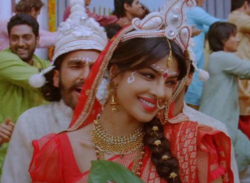 omkapoor: Gunday, 2014