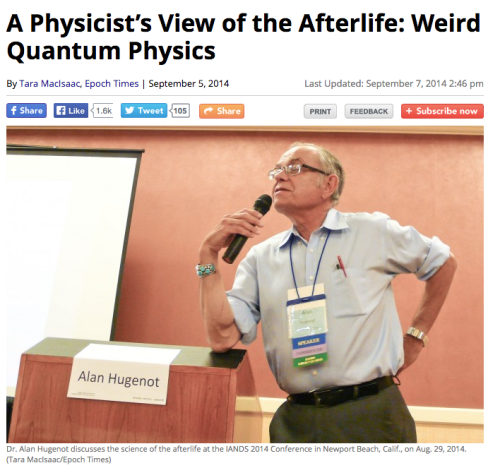 esotericworld: Link: http://www.theepochtimes.com/n3/936107-a-physicists-view-of-the-afterlife-weird