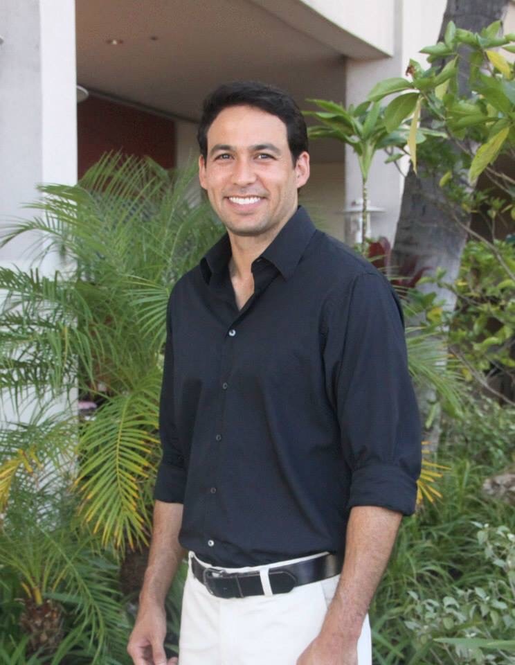 nsdlguy:  hawaii-dude11:Representative Chris Lee….one of the hottest and sexiest