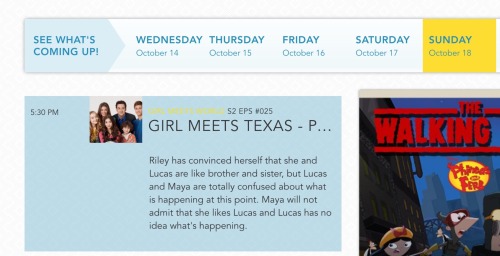 bluemoon-flower: Here are your spoilers. Link:www.disneychannel.ca/schedule