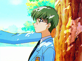 お帰り ~
