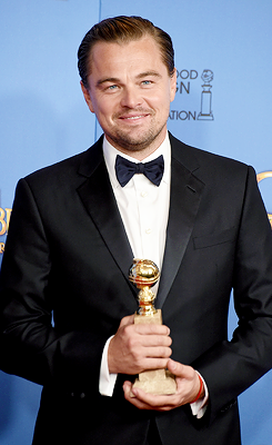 maxoliness:    LEO AND KATE BOTH WON    