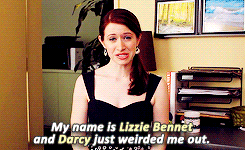 braidsario:Lizzie&Darcy - a summary