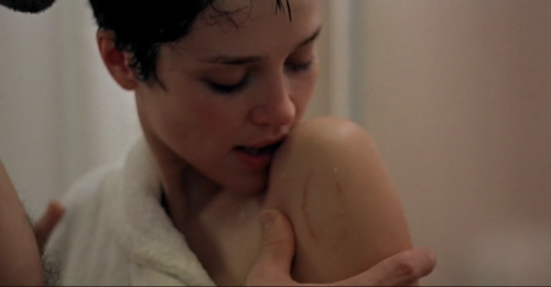 heyreallygiger: Trouble Every Day (2001) · Claire Denis