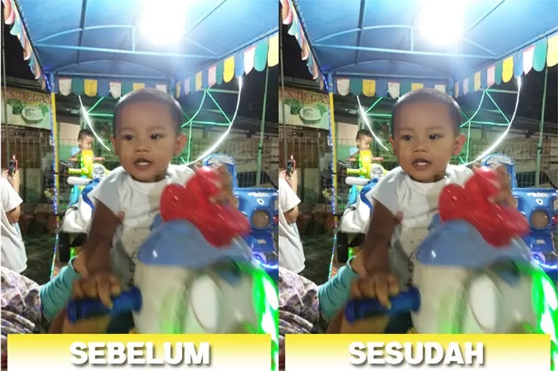 Abdoel Doanx Cara Memperbaiki Foto Buram (Blur) Abdoel Doanx Cara Memperbaiki Foto Buram (Blur)