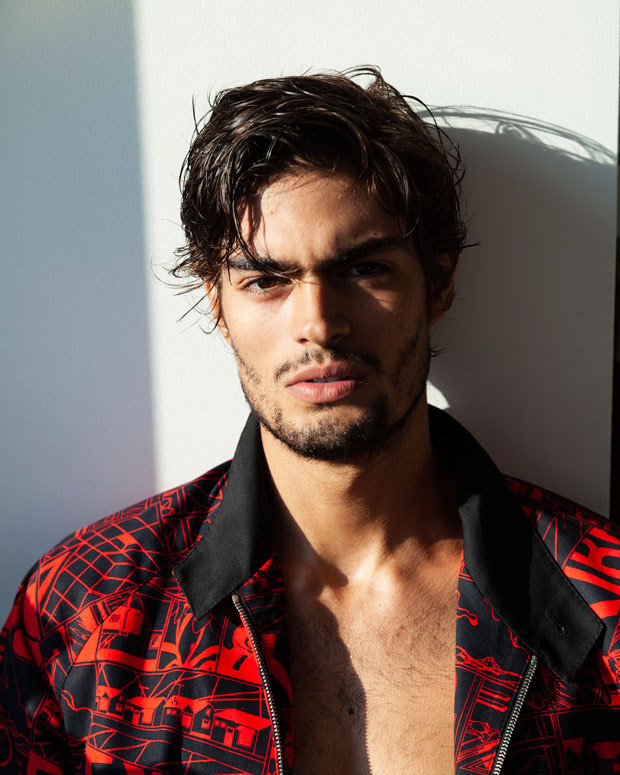 taboogentlemen:Iago Botelho for MMScene Magazine