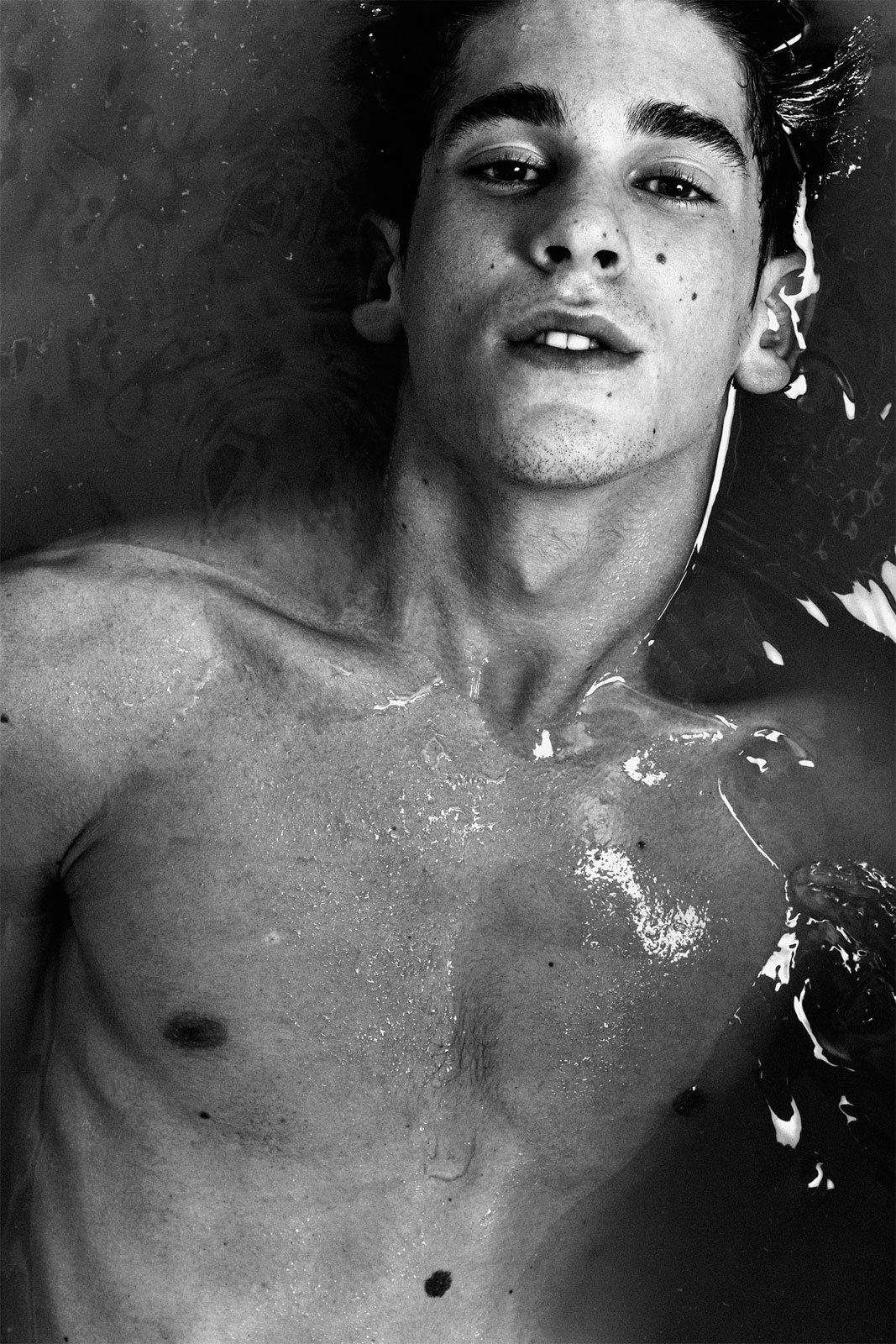 gaymadridboy:  Tony Dracke 