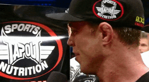 These Things Happen Sometimes In Mma