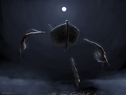 theartofanimation:  Alex Andreyev 