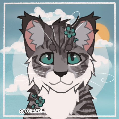 LOOK WHAT I MADE :D