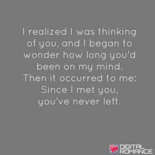 Finding Me