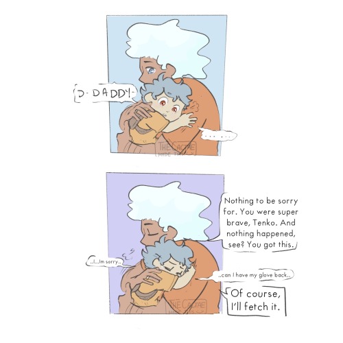 A Cozy Cloud
