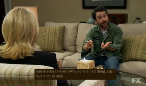 charlie day