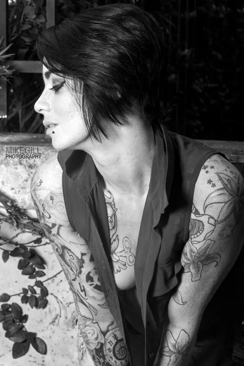 stupotmc:  Desdemona Catherine