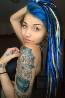 tattoo18plus:  lanyna00:  Fishball