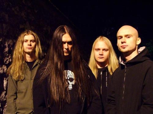 XXX  Decapitated-“Organic Hallucinosis” (2006) photo