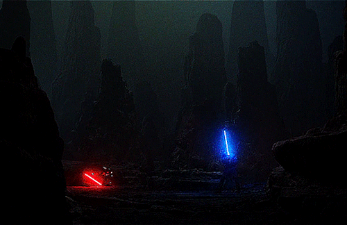I’m Sorry. I’m Sorry, Anakin. For All Of It.
