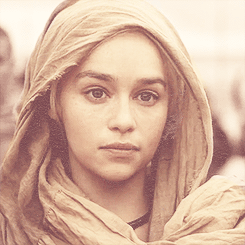 darkarchers:  “The frightened child who sheltered in my manse died on the Dothraki