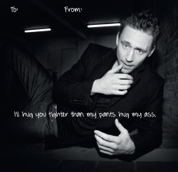 Suburbanbaby:  Gofuckyourselftomhiddleston:very Useful Valentine’s Cards To Give