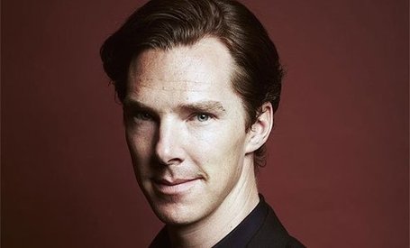 crumplesack-candlestick:  botanycameos:  highly-disfunctional-sociopath:  Benedict