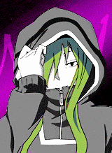 keaneki-blog:   Mekakushi Dan.  