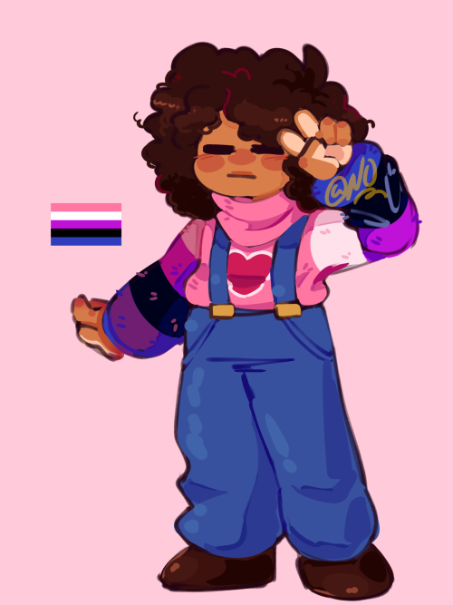 KFC Squad, Pride Edition 