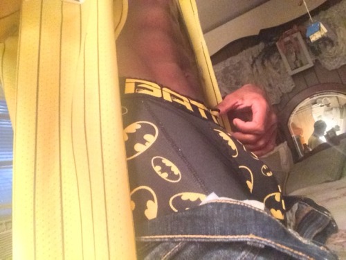 javonnie:  Bats🦇