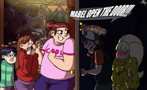 chillguydraws:   7 Minutes in Heaven It’s adult photos
