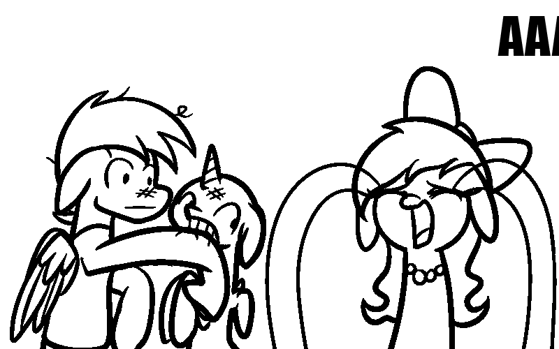 asknutjob:  (( *sniff* i love this show :,) ))  xD Awww ;w;