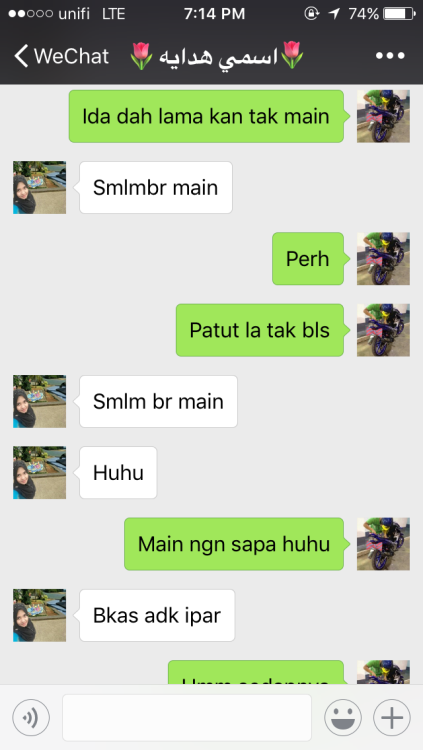 greenpanamera:Bini org btudung kuat nafsu mmg sedap pncut dlm2 puki. Sedap!