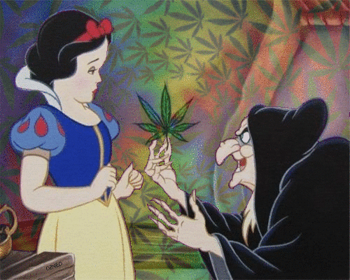 lets-blow-bubbles-together-5413:  Dude.. I’d take It..~The Evil Queen and Snow