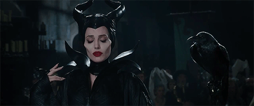 Fuck Yeah Disney Villains