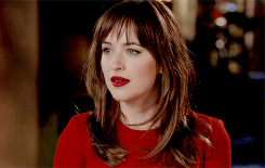 islittlesea:Get to know me meme - 2/15 current celebrity crushes ♡ Dakota JohnsonI think