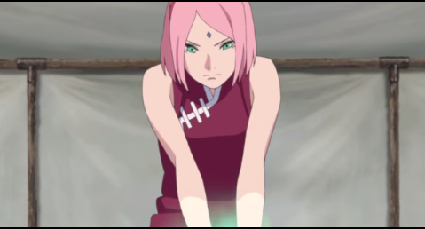 teacherrykpop:  It’s really sad that Sakura gets a lot of hate again because she