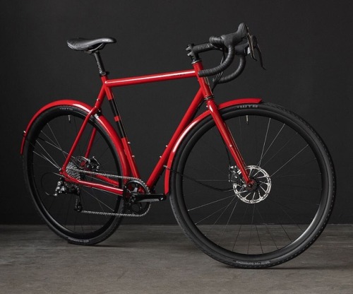 t6ryan:RED ALERT > Our extremely versatile do-it-all Standard Rando is now available as frameset 