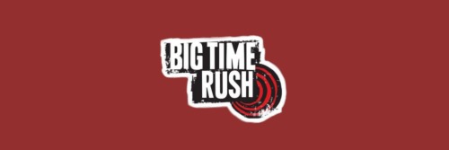 Big Time Rush Headers