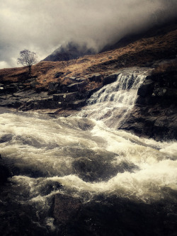 archatlas:    Glen Orchy & Glen Etive