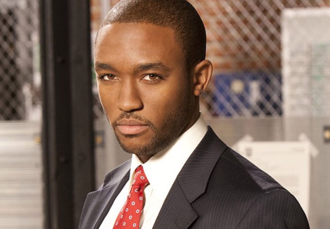 zaleydarling: This is Lee Thompson Young. Lee Thompson Young was the first ever Disney