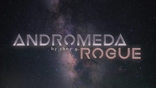 chayscribbles:ANDROMEDA ROGUE ☆ a wip by @chayscribbles           - or, “muddy roads & foxgloves