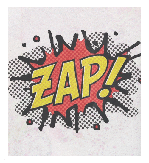  “Basically, it’s a secret society of club Zappers” he says. “Me and Louis are Captain Zappers, the other boys - they’re a part of club Zap but they’re not Captains, they’re just on the board of Directors.” 