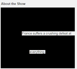 technical-magi:  I spent the last hour and a half blanking out portions of anime