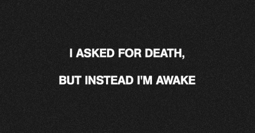 one-moon-away:  Bring Me The Horizon // Doomed 
