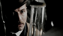 judelaw:  JUDEcember (Day 15/29) — Jude Law as Dr. John Hamish Watsonrequested by @blackpitch​ “A fe