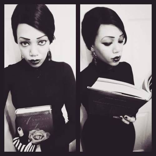 blacksilk-gothmodel:  Some of my favorites that I captured/edited myself. ^_^ -Black Silk  FB: www.Facebook.com/GothicModelBlackSilk YouTube: Black Silk Twitter: BlackSilkGoth IG: @black.silk.gothmodel 
