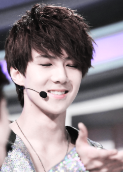 reapir-archive:  3-6/∞ pictures of sehun