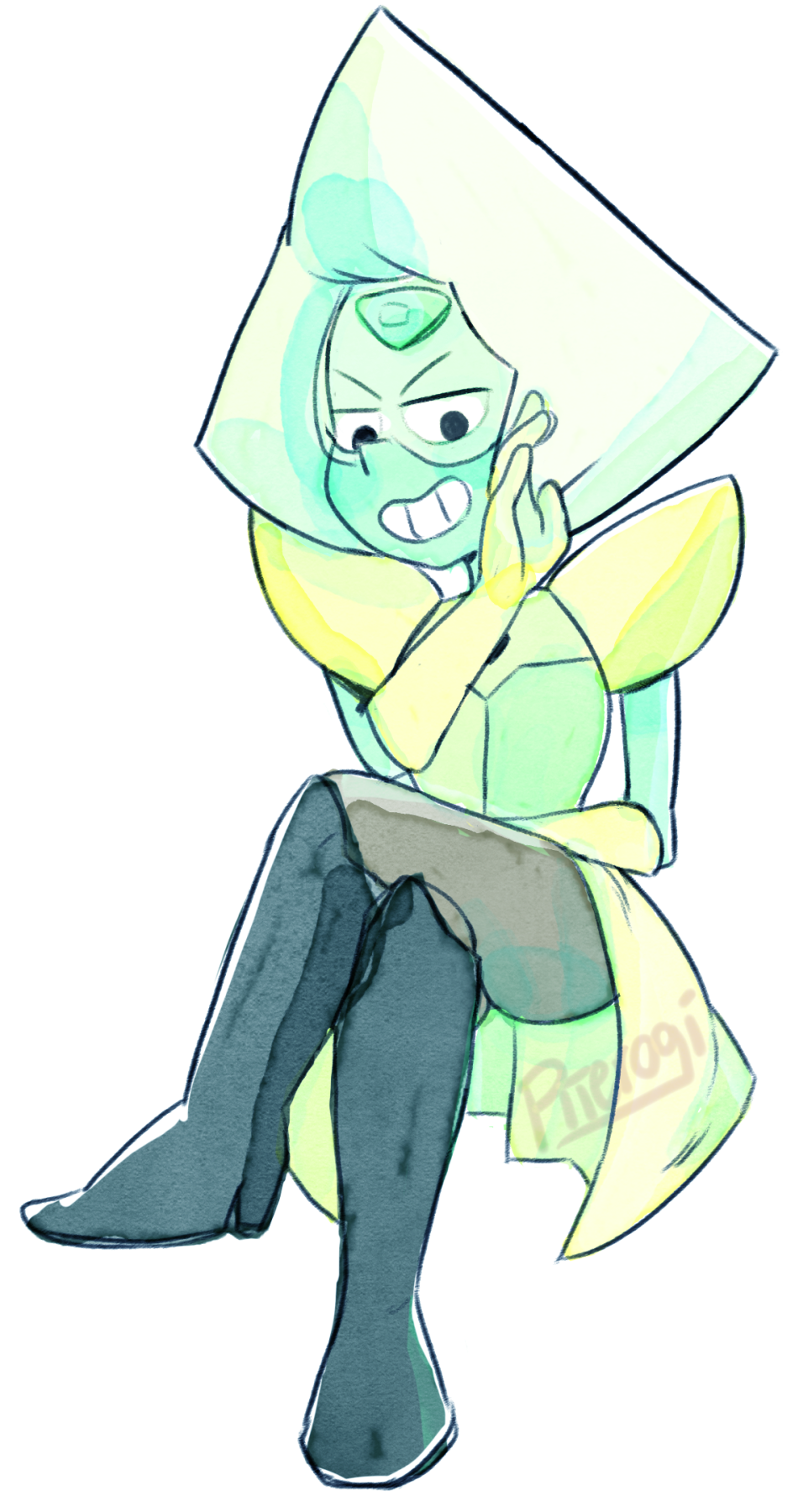 piierogi:  “Peasant clod!”Happy BIRTHDAY TO @oo-magicalchan-oo !!!!! 