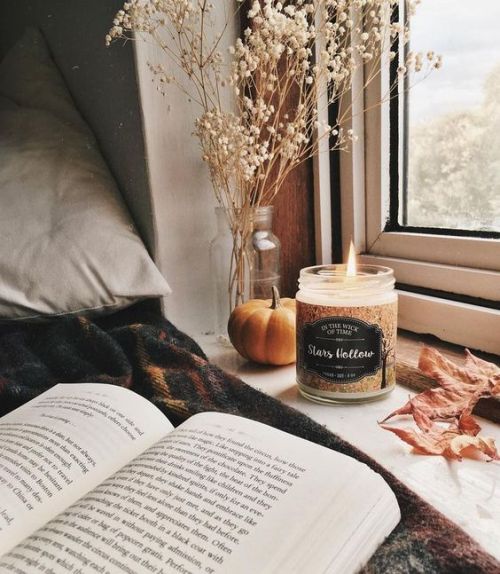 thelostandlovely: autumn studying moodboard 