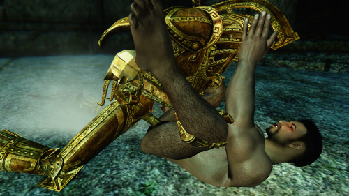 Sex mmoboys:  Skyrim: Inverno and the Machine pictures