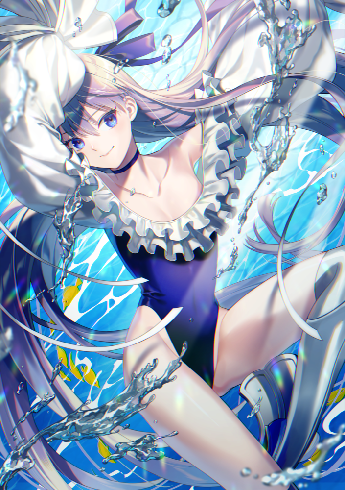 Shima R メルトリリス Shima R メルトリリス