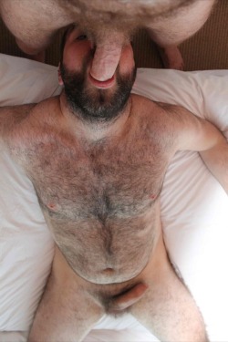 fhabhotdamncobs:    W♂♂F     (WARNING!   Not the place for “Pretty Boys” or their fans)   